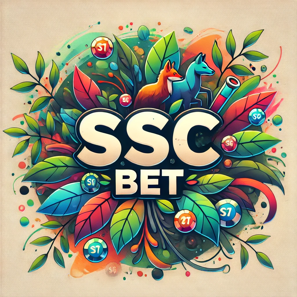 Logo da sscbet